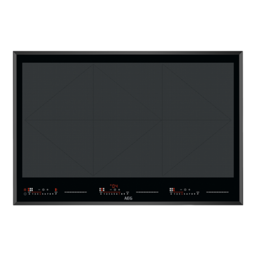 Piano cottura induzione IKE86683FB