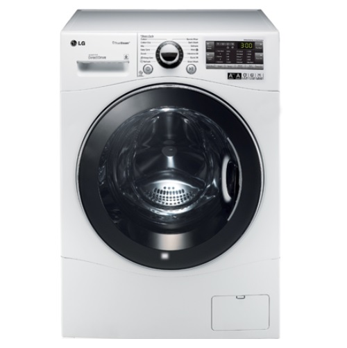 Lavatrice 8 kg. F12A8TDSA