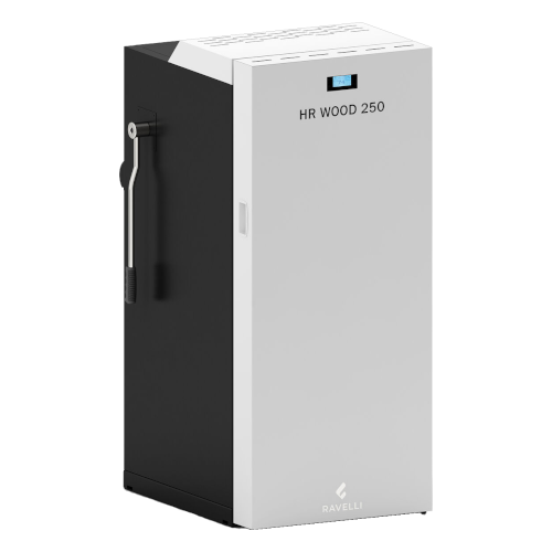 Caldaia HR WOOD 250