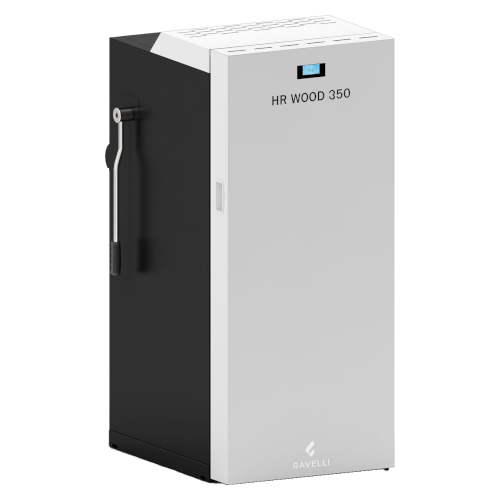 Caldaia HR WOOD 350