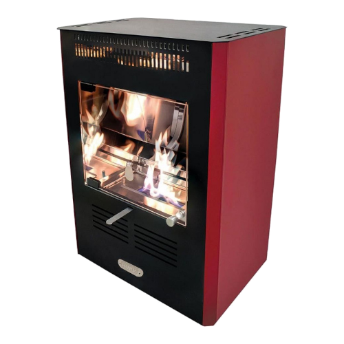 Stufa a bioetanolo NEW RUBY BDX