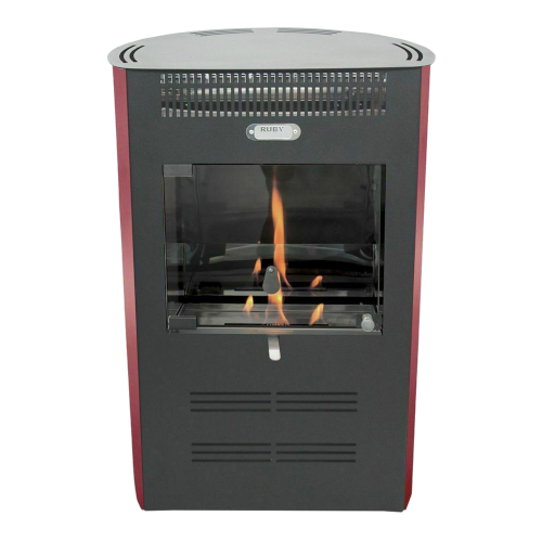 Stufa a bioetanolo RUBY ELEGANCE V.BX