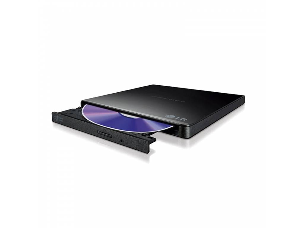 Masterizzatore DVD USB Slim