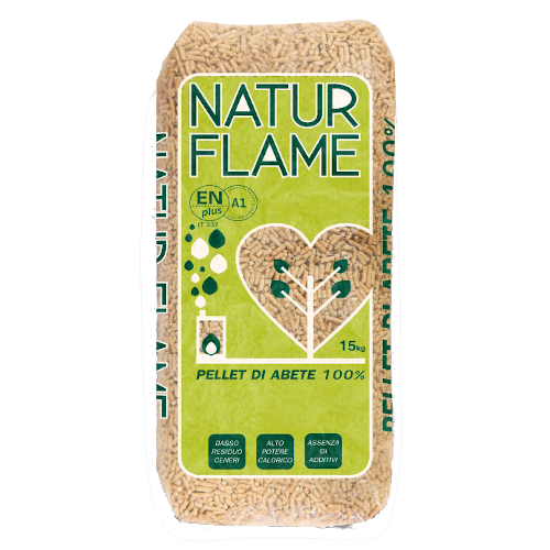 Natur Flame