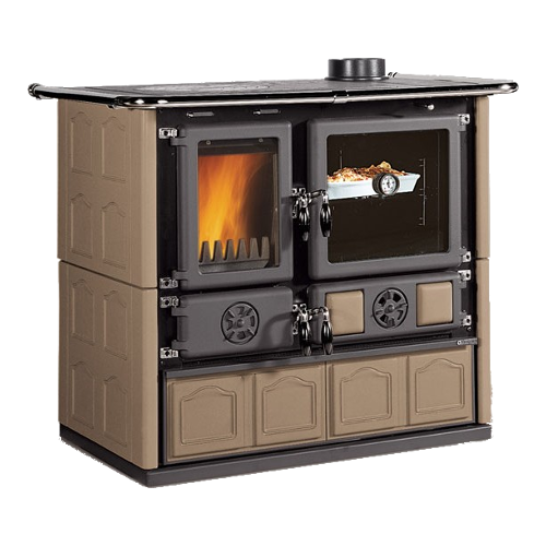 Cucina ROSA 4.0 MAIOLICA Tortora 7015122