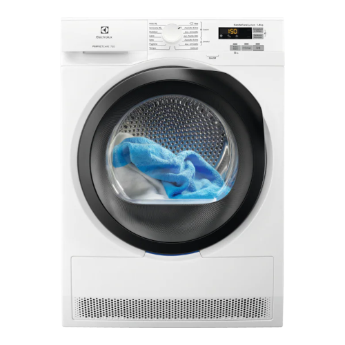 Asciugatrice EW7H583B