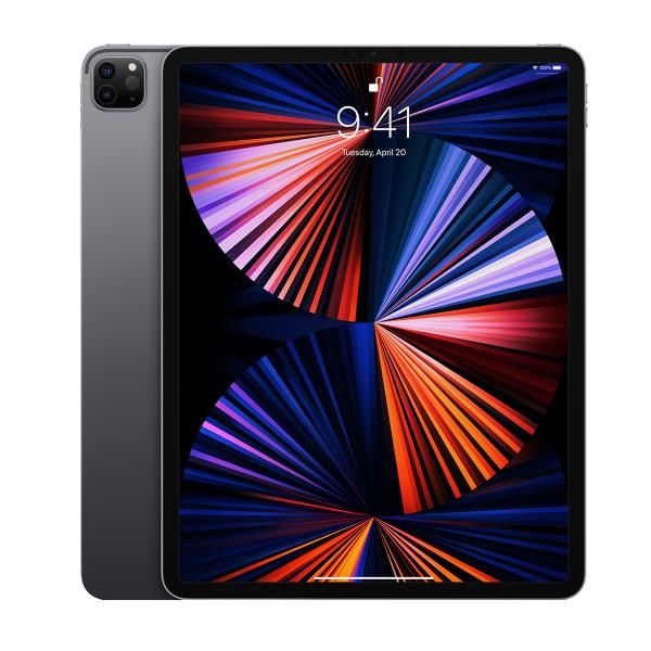 iPad Pro 12.9 256Gb MHNH3TY Space Gray