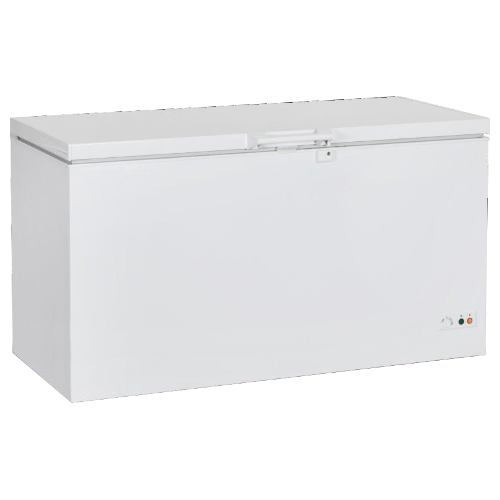 Congelatore a pozzo SSCO470