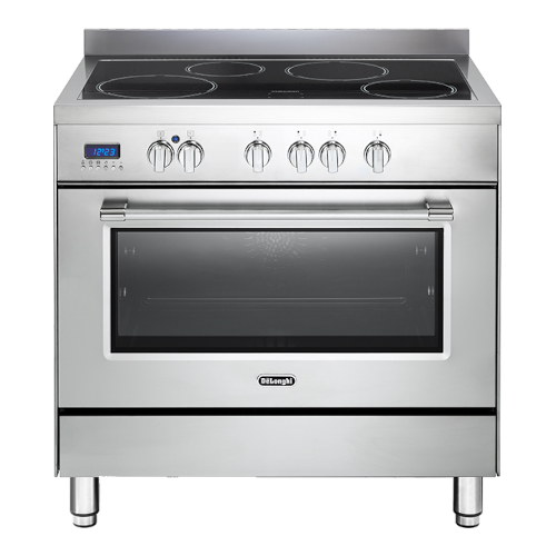 Cucina induzione PRO 96 MX IN ED