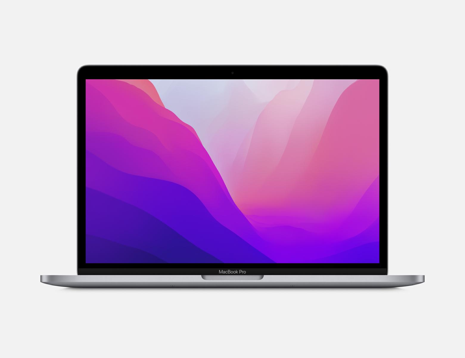 MacBook Pro 14 MNEJ3T/A Space Gray