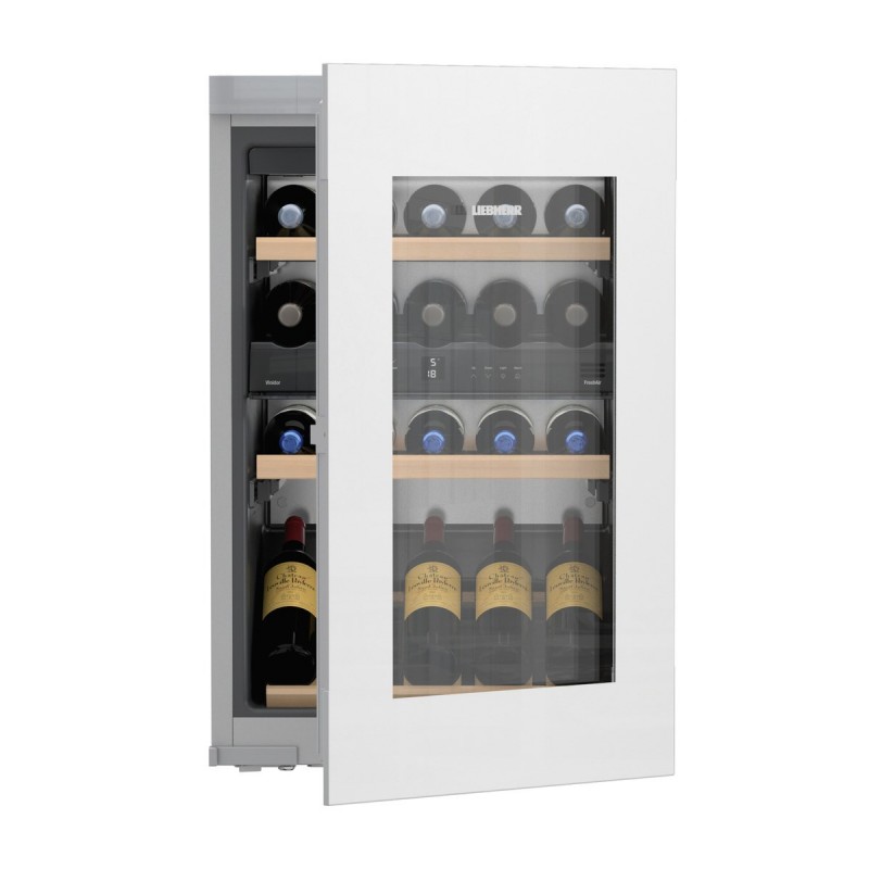 Cantina EWTgw 1683
