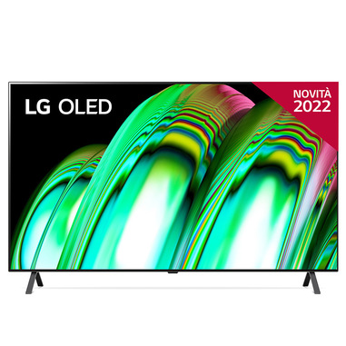 Tv 4K OLED48A26LA.API