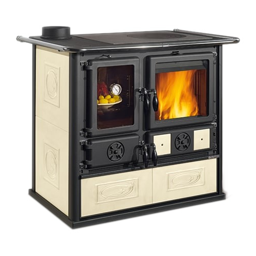 Cucina ROSA SINISTRA REVERSE Liberty Panna 7015063