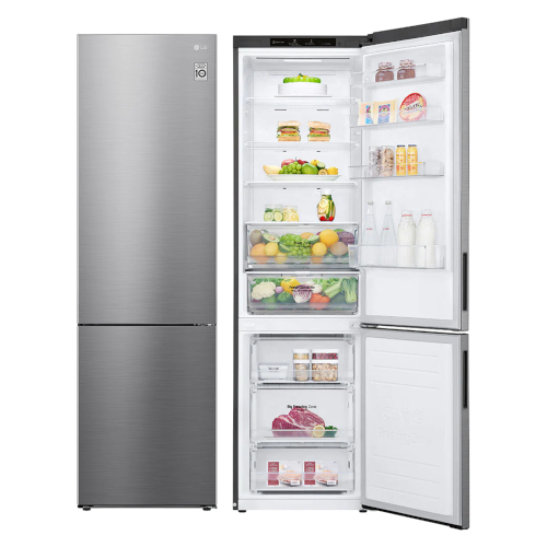 Frigorifero combinato GBP62PZNBC