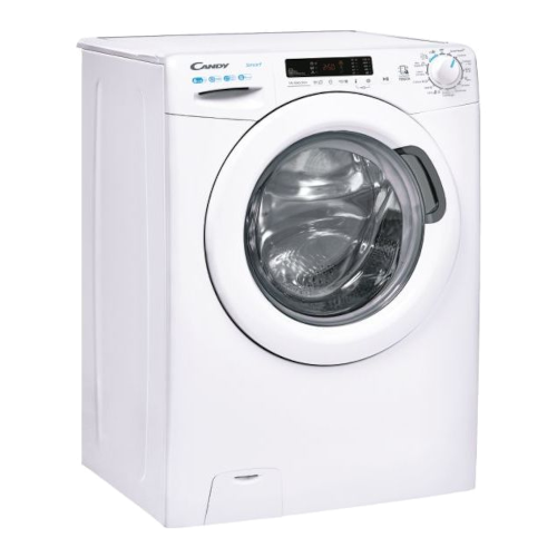 Lavasciuga 6/4 Kg. CSWS43642DE/2-11