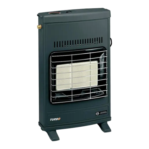 Stufe a metano SUPER INFRA METANO TURBO 99827