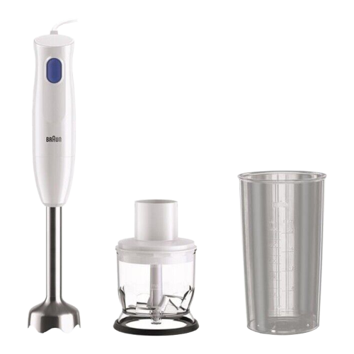 Frullatore ad immersione MQ10.201MWH