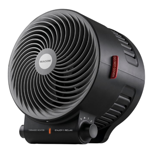 Termoventilatore TORNADO HEATER 938
