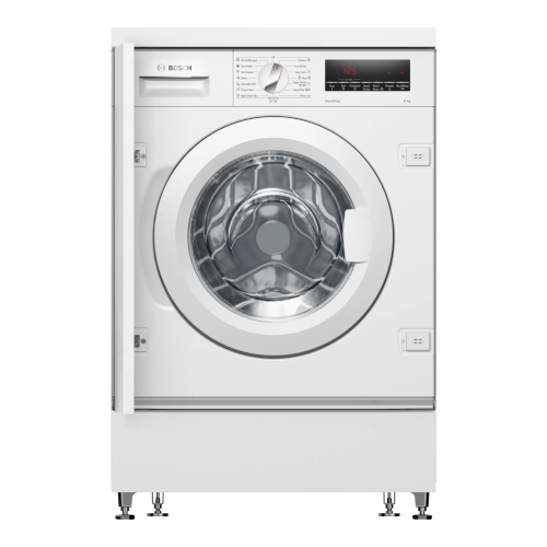 Lavatrice 8 kg. WIW28542EU