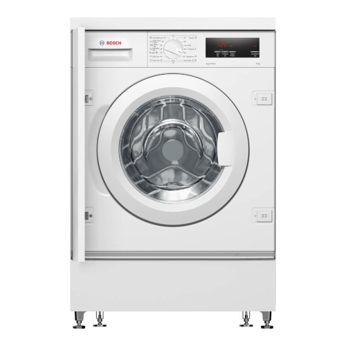 Lavatrice 8 kg. WIW24342EU