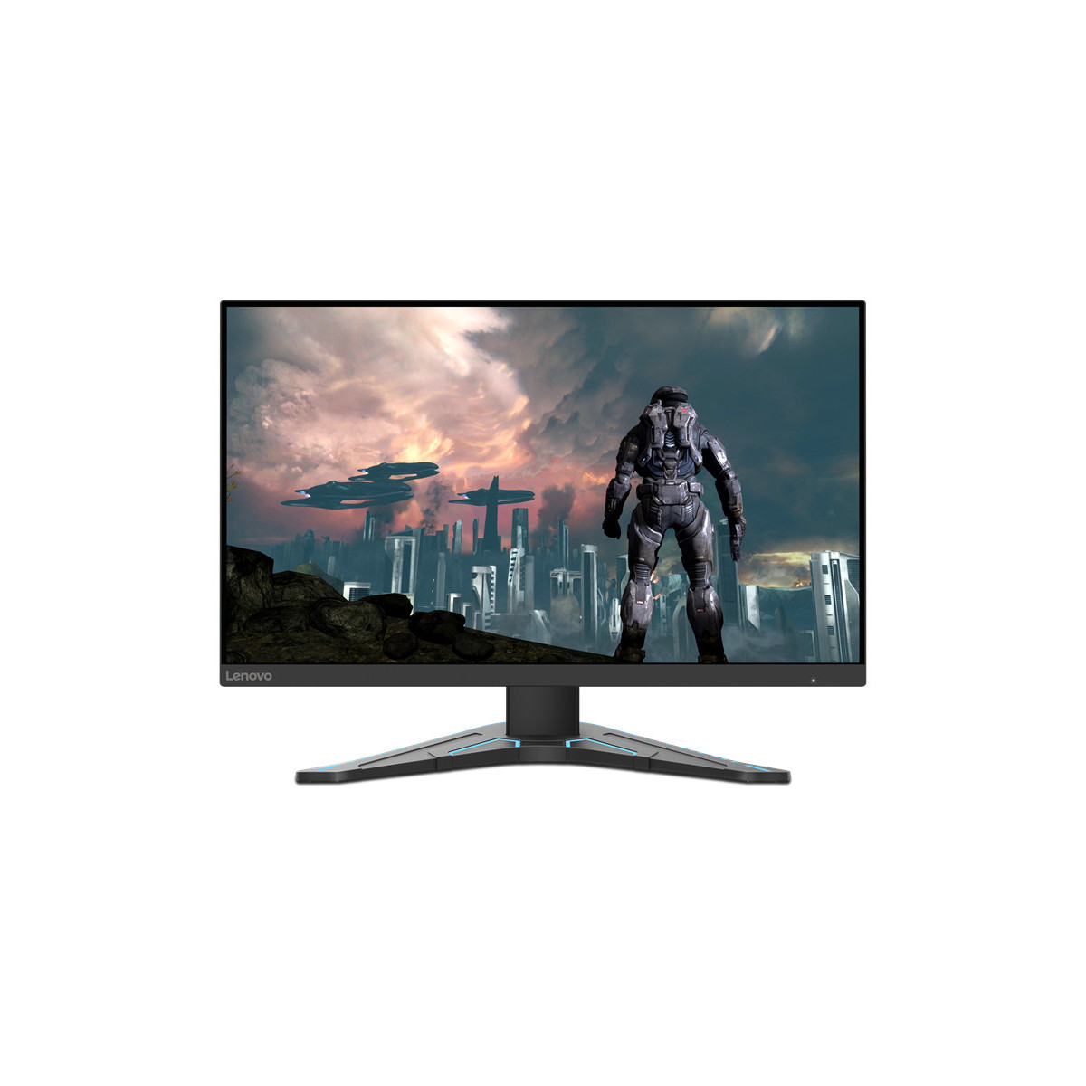 Monitor 24 LED Backlight FULL HD