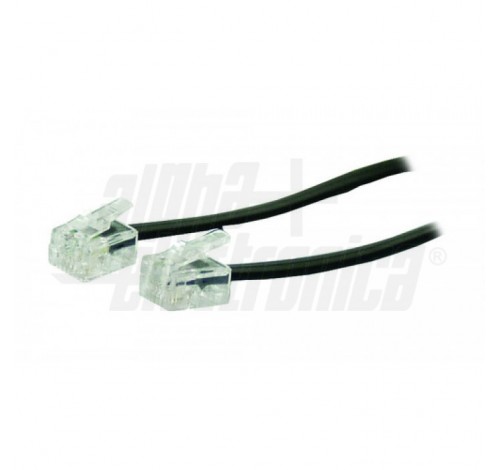 Cavo Telefonico 94-780NB