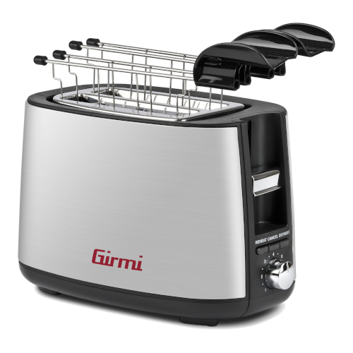 Tostapane inox TP5400