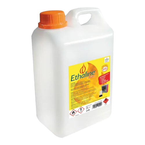 Combustibile Ethaline-Ecofire 2 L