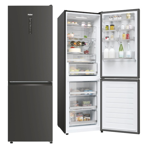 Frigorifero combinato HDW3618DNPB