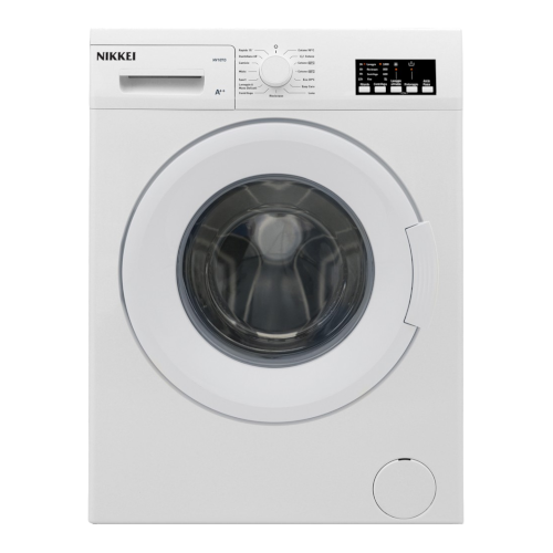 Lavatrice 7 Kg. VN107D