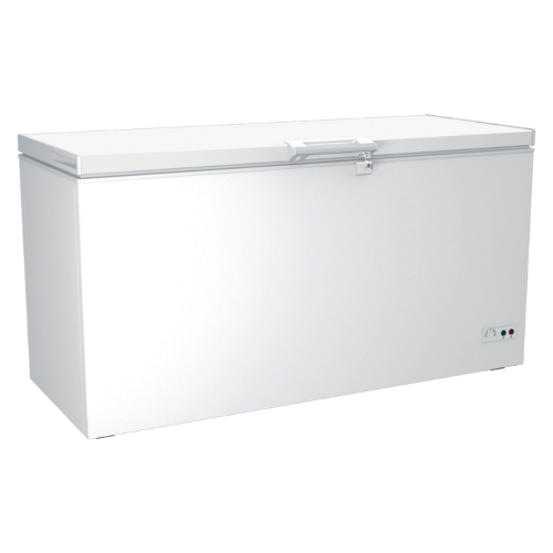 Congelatore a pozzo SSCO640