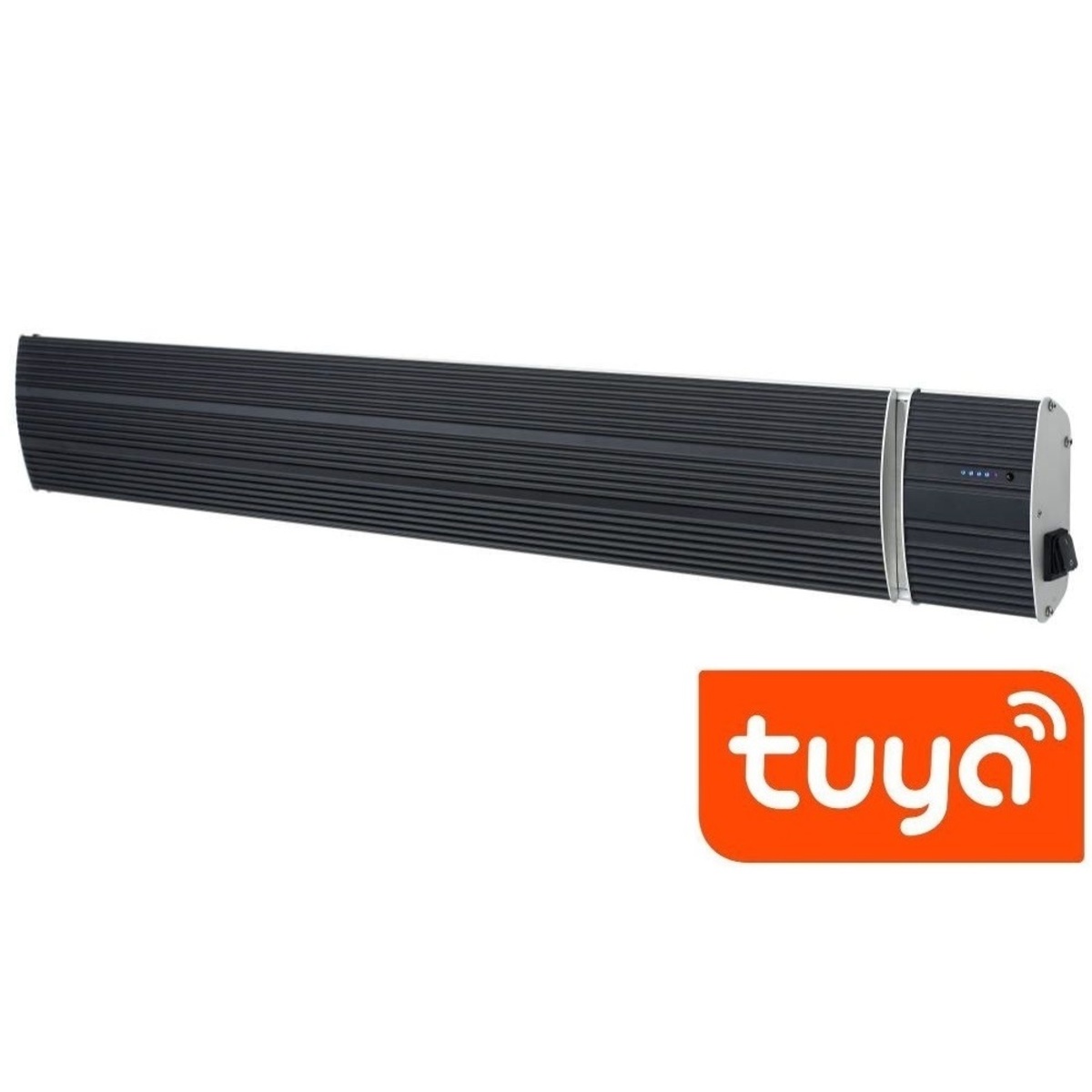 Lampada WIFI infrarossi per ristoranti