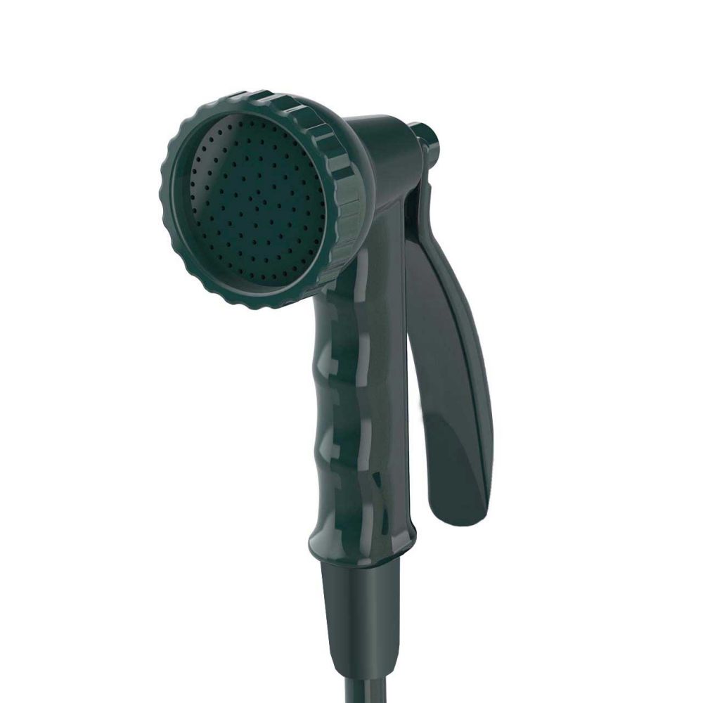 Pistola Acqua Multigetto ad 8 getti tubo