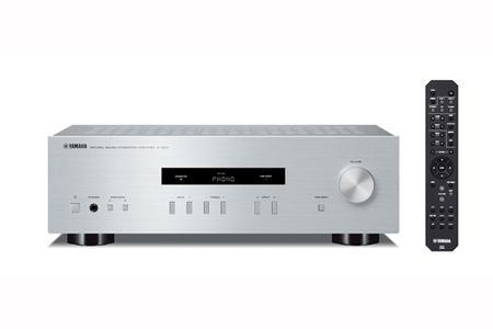 Amplificatore AAS201BL2
