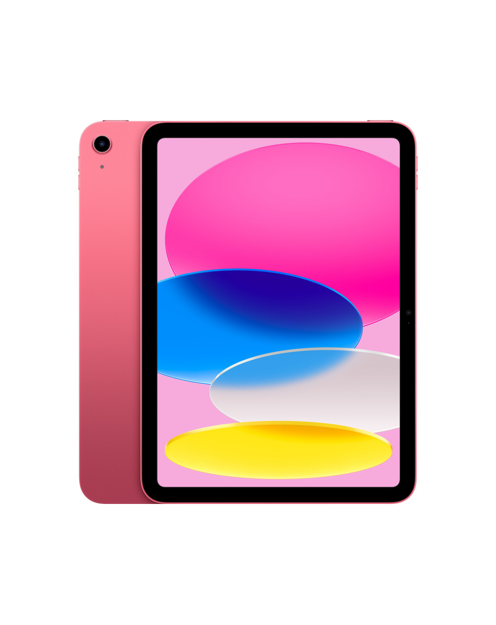 iPad 10.9 2022 256GB Rosa Wifi MPQC3TY