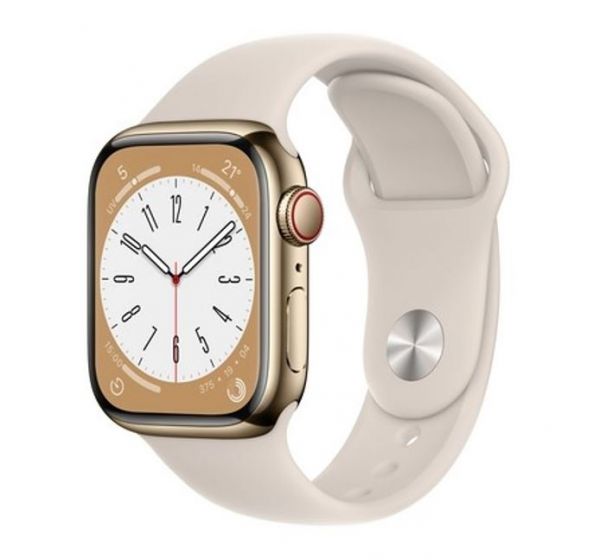 Apple Watch Serie 8 41mm MNJC3TYA