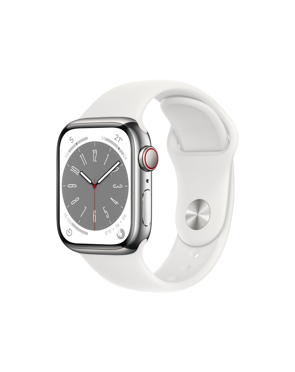 Apple Watch Serie 8 41mm MNJ53TYA Cell