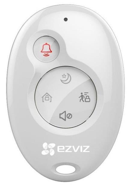 K2 Remote Control