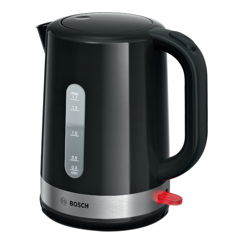 Bollitore nero TWK6A513