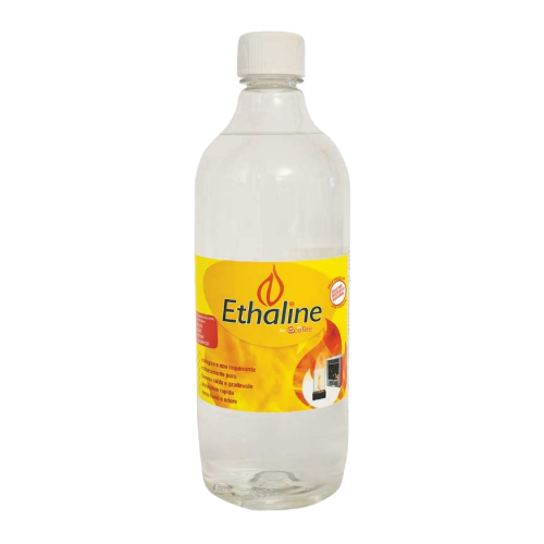Flacone 1 lt. ETHALINE