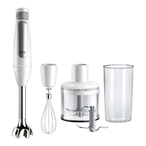 Frullatore  ad immersione MQ7035IWH