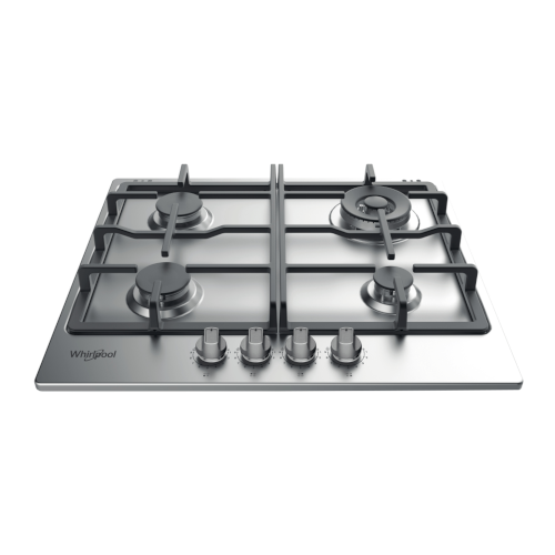 Piano cottura TKRL 661 IX