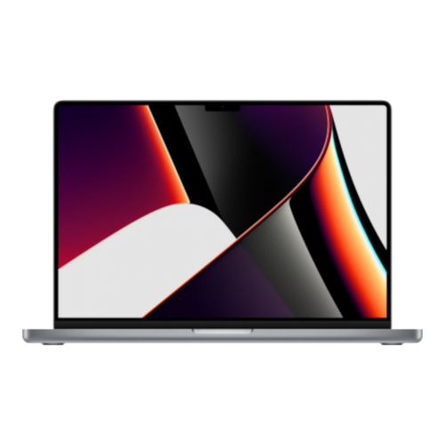 MacBook Pro 16 M1 MK1A3T/A Space Gray