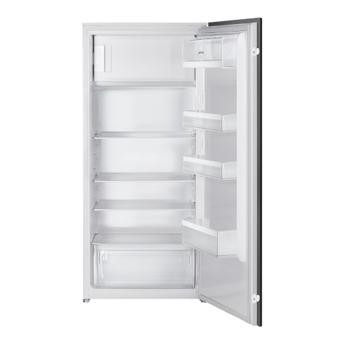 Frigorifero mono porta S4C122F