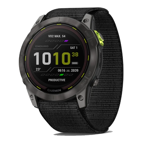 Enduro 2 010-02754-01