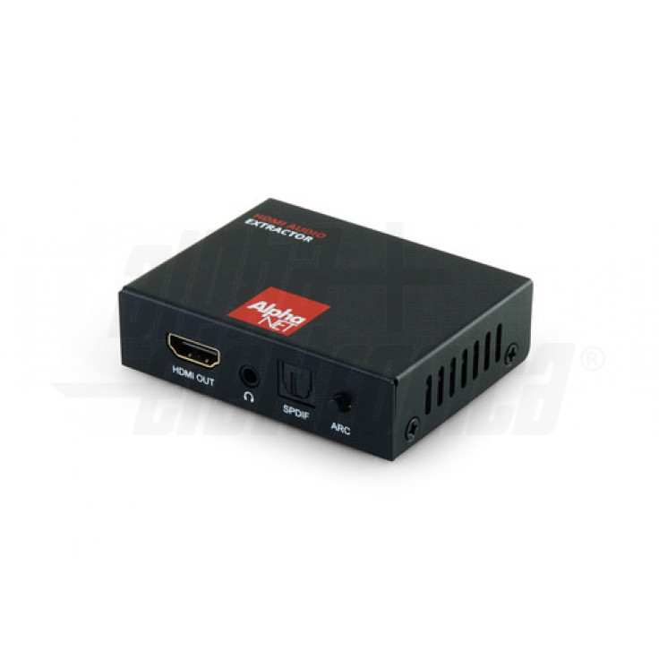 Convertitore CT-406/12