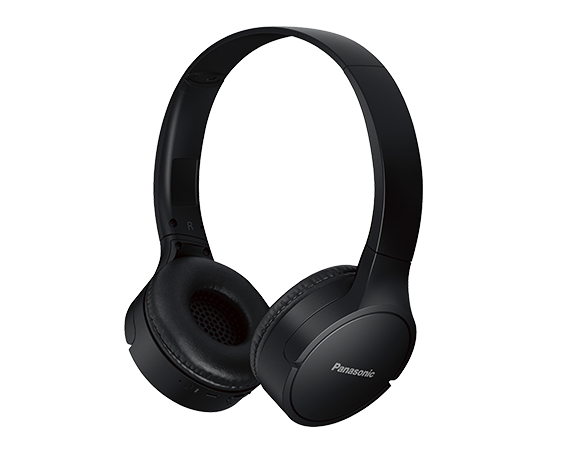 Cuffie wireless a padiglione RB-HF420BE-K