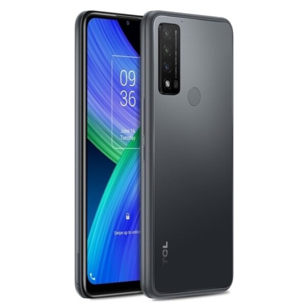 TCL 20R 5G Granite Grey 128Gb