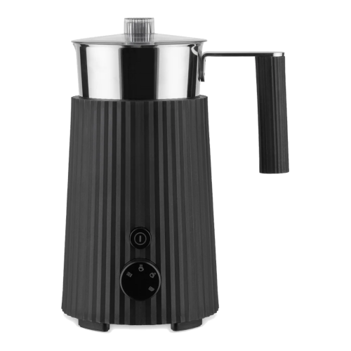 Cappuccinatore Plisse MDL13 B Nero