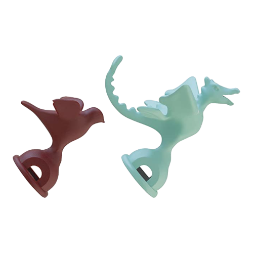 MGWHS2 Set fischietti per bollitore 